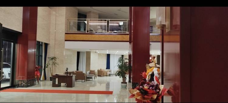 森云大酒店图片