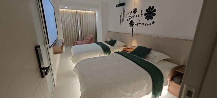 途房民宿(永顺顺风城店)图片