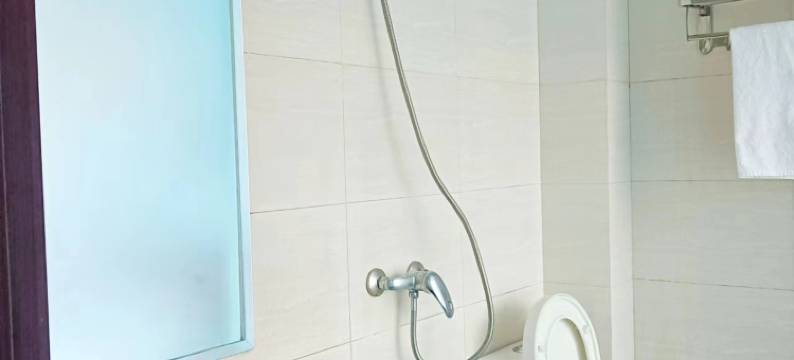 江山新广岛宾馆图片