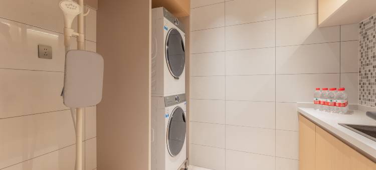 白玉兰酒店(苏州虎丘寒山寺店)图片