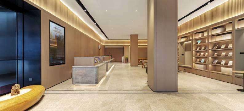 全季酒店(重庆西站新桥医院店)图片