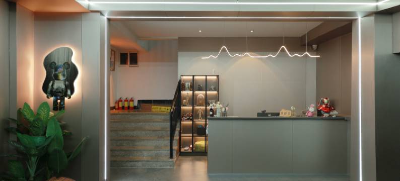 初见暮舍(黄厝海滩会展中心店)图片