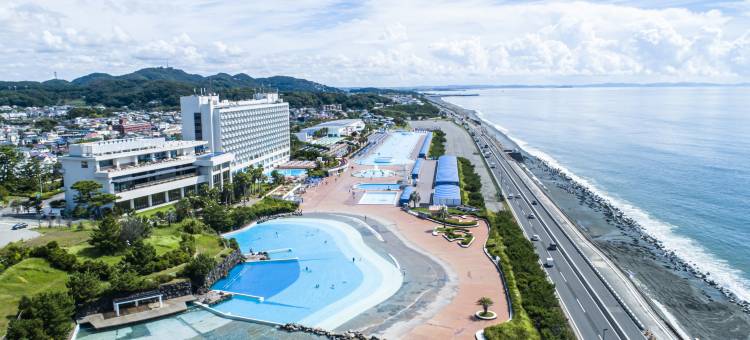 大矶王子大酒店(Oiso Prince Hotel)图片