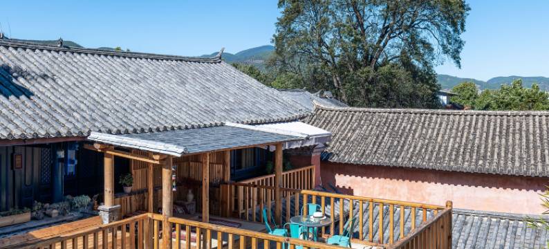 沙溪絕對艺术·Absolute民宿图片