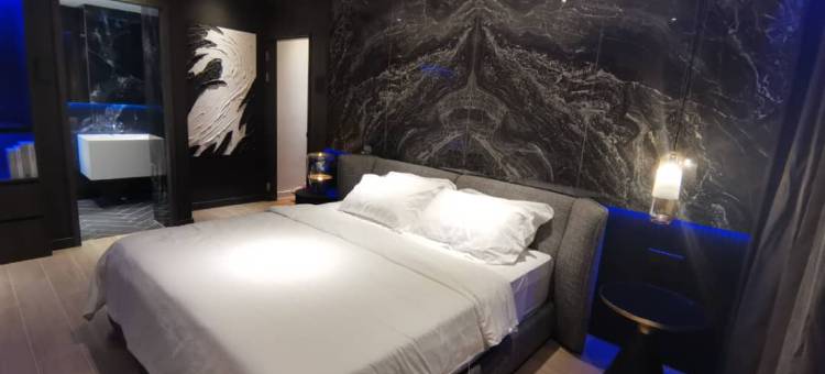 亚庇丽美公寓酒店(La.mer Butik Hotel)图片