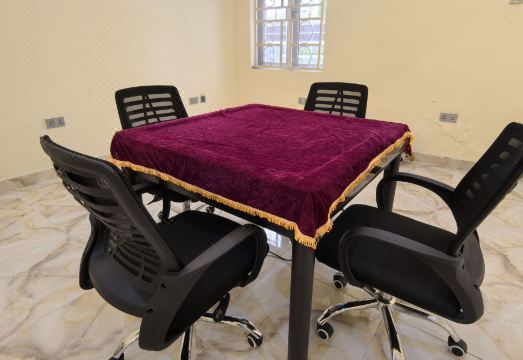 Jun Yue Port Harcourt Hotel Hotel Overview