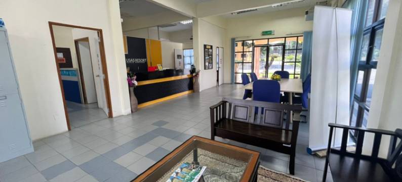 Capital O 91096 Usas 度假村(Capital O 91096 Usas Resort)图片