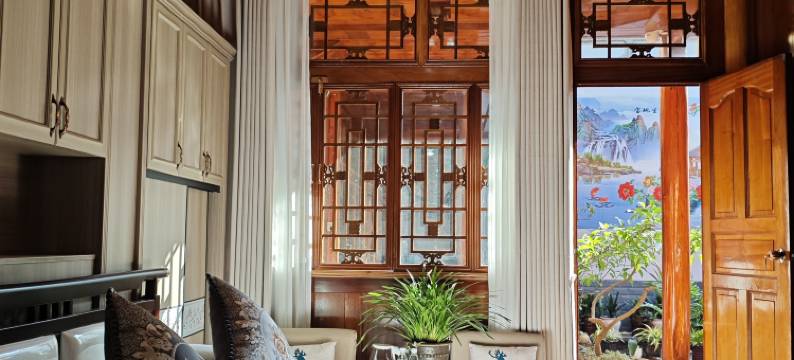 腾冲遇缘民宿图片