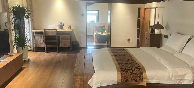 生一堂民宿图片