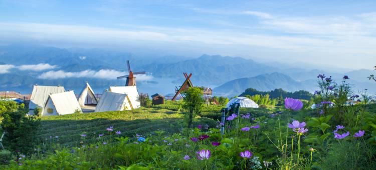 台州市天空之城民宿图片