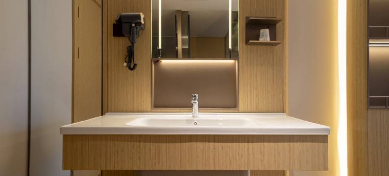 华杭奢选酒店(杭州浙二眼科医院河坊街店)图片