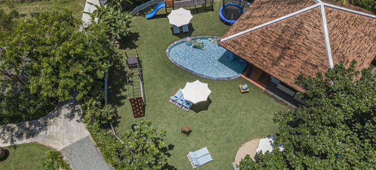 会安南海四季度假酒店(Four Seasons Resort The Nam Hai Hoi An)图片