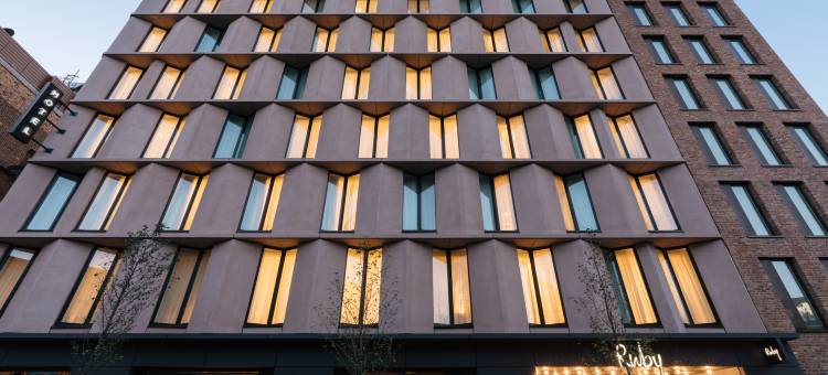 伦敦红宝石斯特拉酒店(IHG旗下)(Ruby Stella Hotel London by IHG)图片