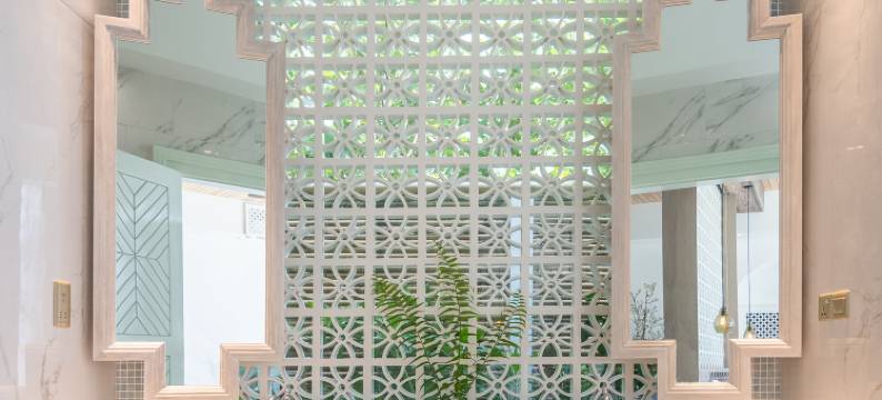 马拉希尼库达班多度假村(Malahini Kuda Bandos Resort)图片