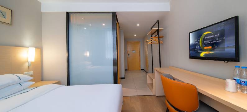 城市便捷酒店(武汉东亭店)图片