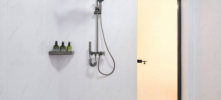 开蔓酒店(龙门石窟西北游客中心店)图片