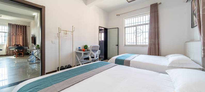 平潭程源客栈(苏平镇店)图片