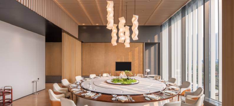 苏州悦季元来酒店图片