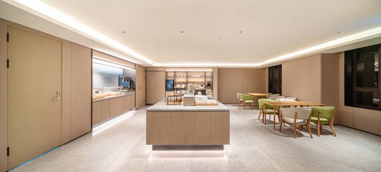 全季酒店(福鼎太姥山店)图片