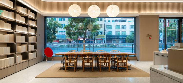 全季酒店(化州市府广场北京东二路店)图片