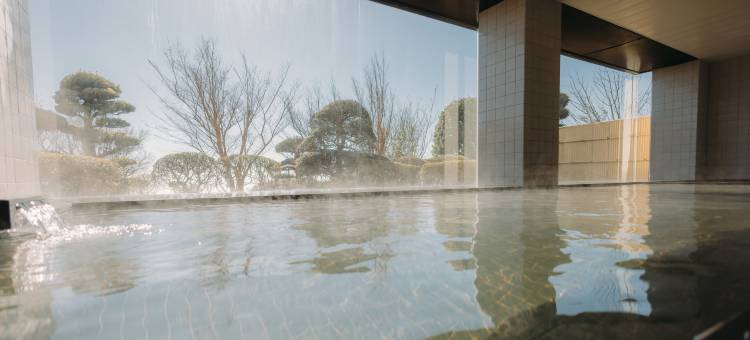 SKY-HILL HOTEL 伊豆高原(SKY-HILL HOTEL IZUKOUGEN)图片