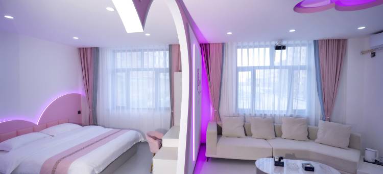 2049精品主题宾馆图片