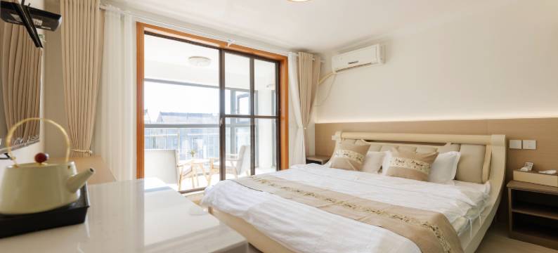 西塘临河景园客栈图片