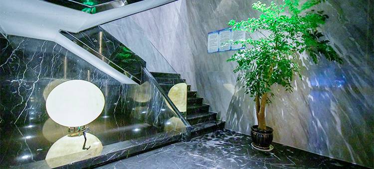 开江熙玥S酒店图片