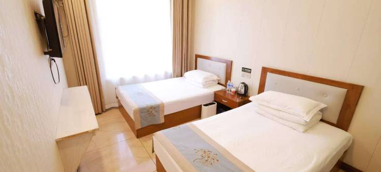 南岔华龙宾馆图片