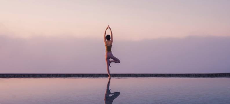 木栩·森氧雨林度假酒店图片