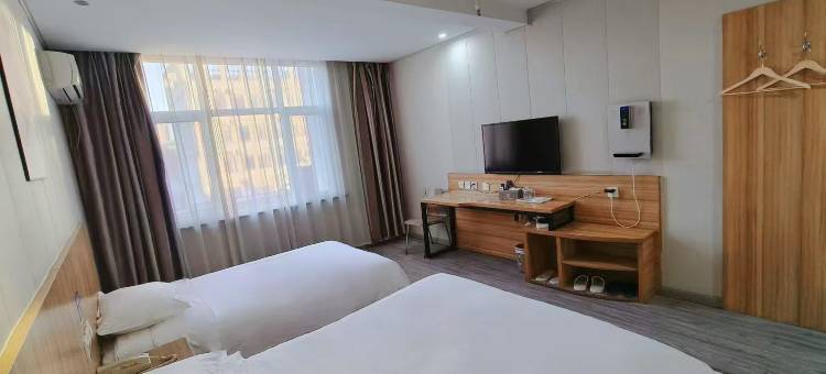 驿家365连锁酒店(宁晋老汽车站店)图片