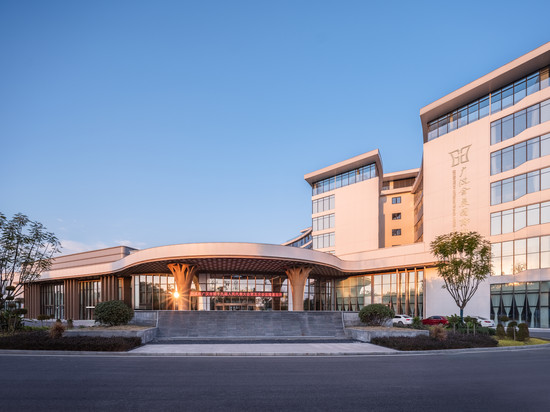 广汉会展国际酒店(中国民用航空飞行学院店)