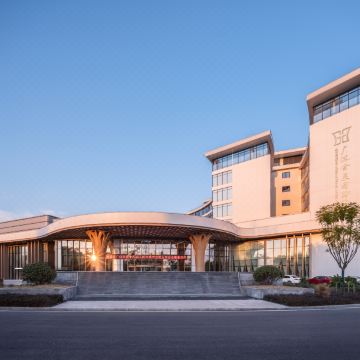 广汉会展国际酒店(中国民用航空飞行学院店)图片