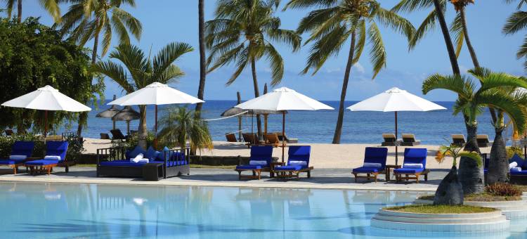 帝国索菲特度假酒店和水疗中心(Sofitel Mauritius l'Impérial Resort & Spa)图片