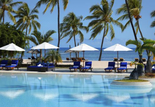 Sofitel Mauritius l'Impérial Resort & SpaHotel Overview