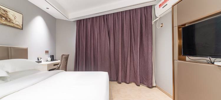 楚星连锁酒店(中天街店)图片