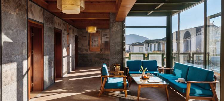 大理全友居•设计师民宿(洱海才村码头店)图片