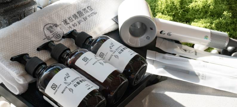 夜泊锦居酒店(黄山歙县徽州古城店)图片