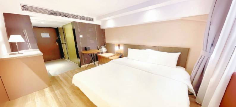 如家酒店(杭州西湖南宋御街店)图片