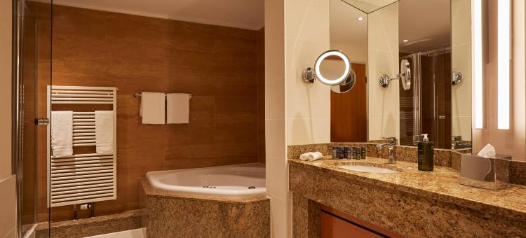 汉诺威会展中心H4酒店(H4 Hotel Hannover Messe)图片