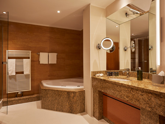 汉诺威会展中心H4酒店