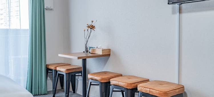 住一难波南新今宫店(Apartment Hotel 11 Namba Minami Shin-Imamiya)图片