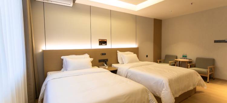 安廷酒店  (曲靖陆良客运北站店)图片