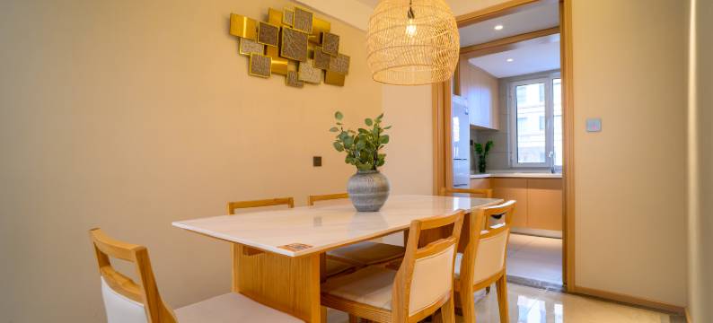 丰宁中国马镇盛世草原酒店公寓图片