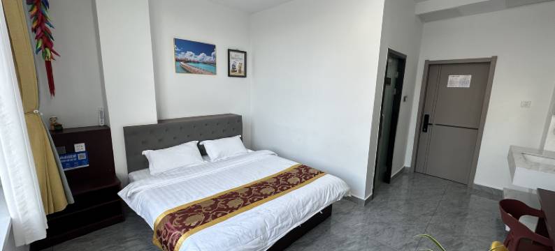 恒延惠润宾馆(延吉高铁站体育场店)图片