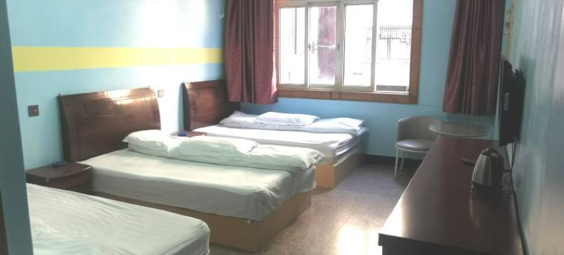 永康锦鑫旅馆图片