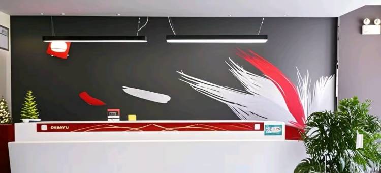 尚客优精选酒店(淮海西路萧县高铁站店)图片