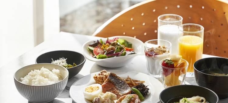 名古屋新干线口大和ROYNET酒店(Daiwa Roynet Hotel NAGOYA-SHINKANSENGUCHI)图片