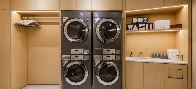 如家酒店·neo(唐山新华东道开越路店)图片