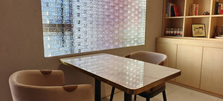 和畅酒店(唐丰南路河头老街店)图片